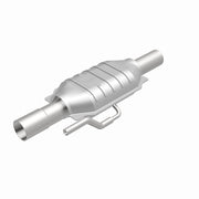 MagnaFlow Exhaust Products 3391220 - California CARB Direct-Fit Catalytic Converter