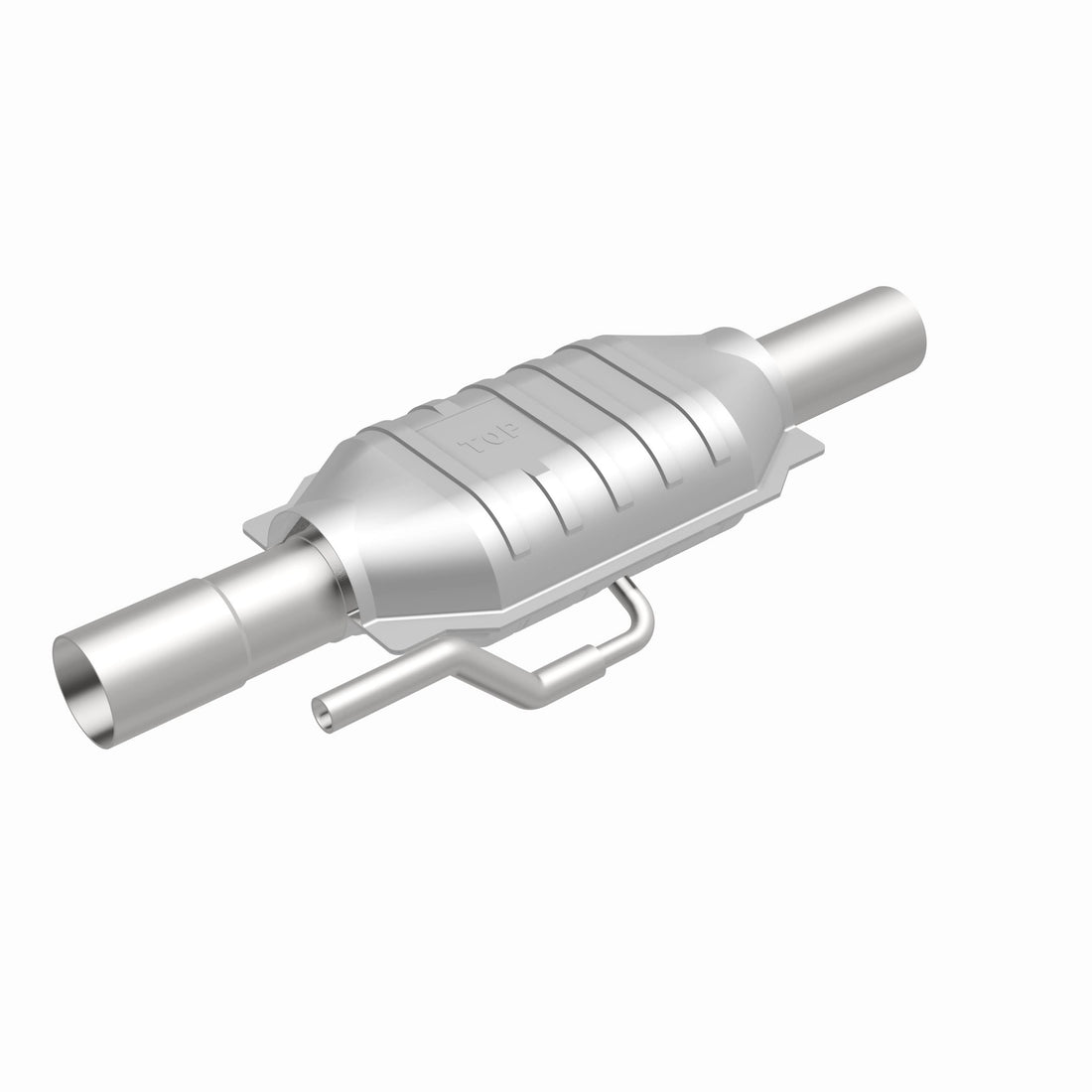 MagnaFlow Exhaust Products 3391220 - California CARB Direct-Fit Catalytic Converter