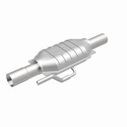 MagnaFlow Exhaust Products 3391220 - California CARB Direct-Fit Catalytic Converter
