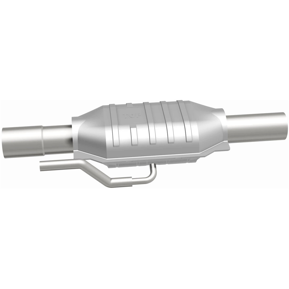 MagnaFlow Exhaust Products 3391220 - California CARB Direct-Fit Catalytic Converter 1