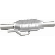 MagnaFlow Exhaust Products 3391220 - California CARB Direct-Fit Catalytic Converter 1