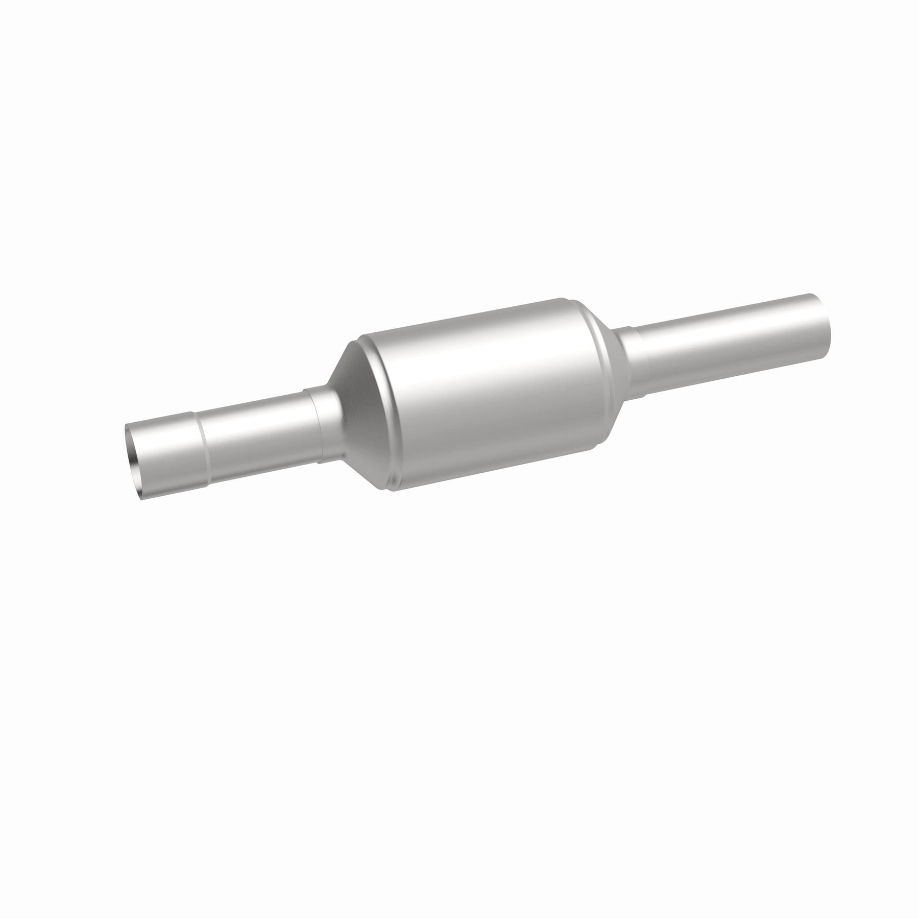 MagnaFlow Exhaust Products 3391221 - California CARB Direct-Fit Catalytic Converter 4