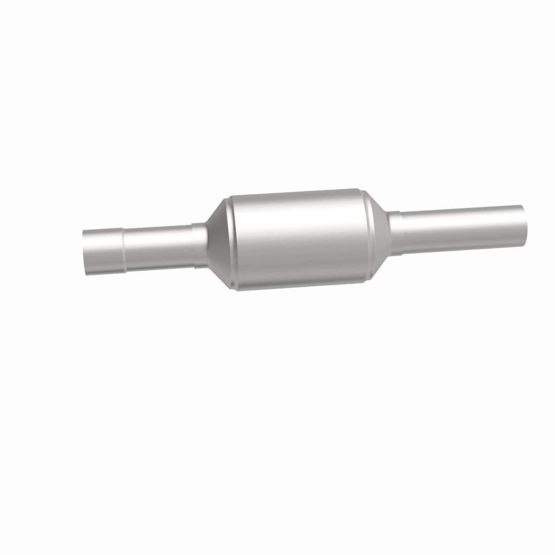 MagnaFlow Exhaust Products 3391221 - California CARB Direct-Fit Catalytic Converter 5