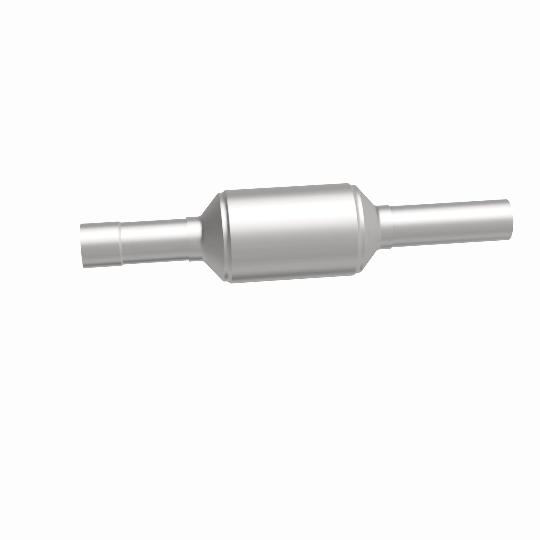 MagnaFlow Exhaust Products 3391221 - California CARB Direct-Fit Catalytic Converter 5