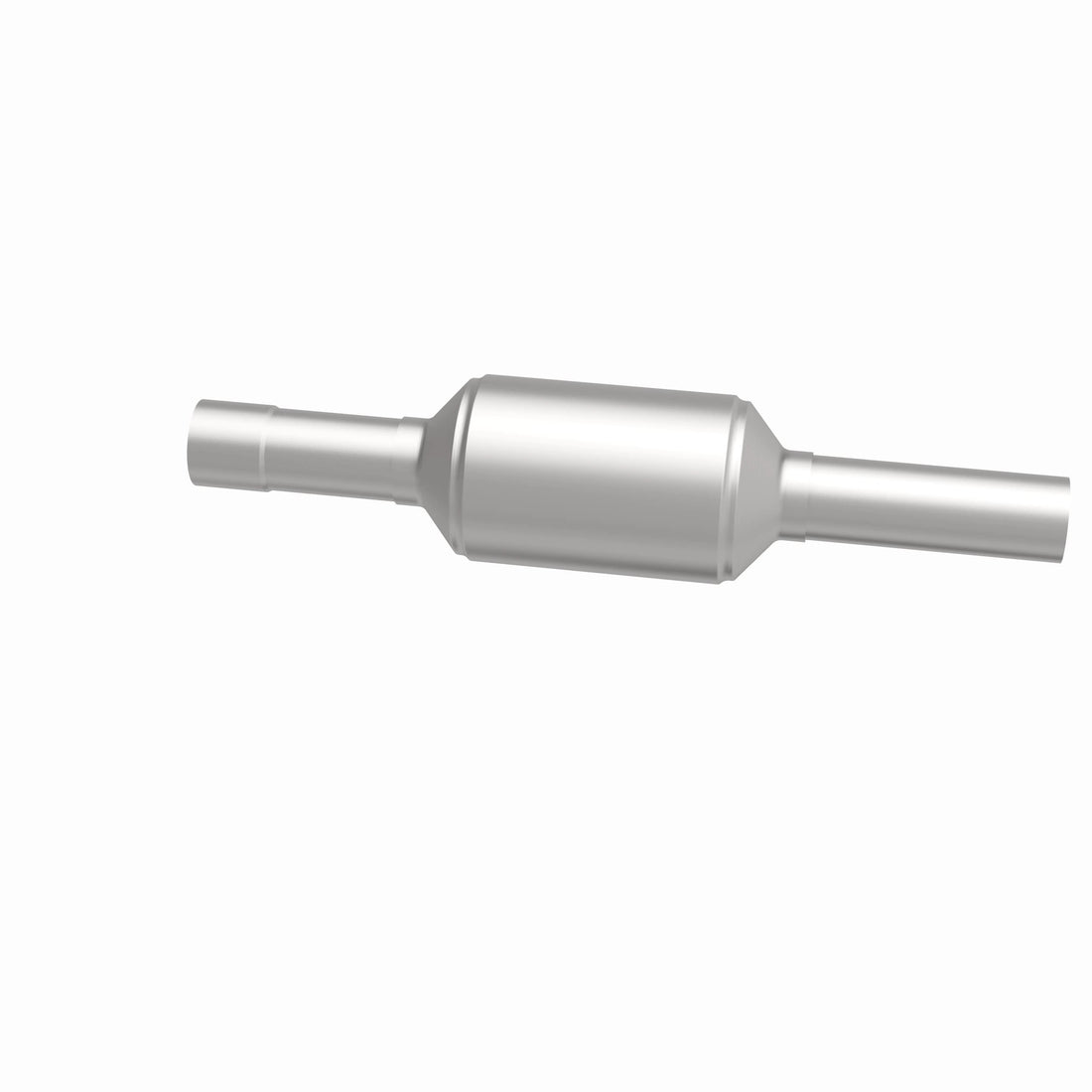MagnaFlow Exhaust Products 3391221 - California CARB Direct-Fit Catalytic Converter