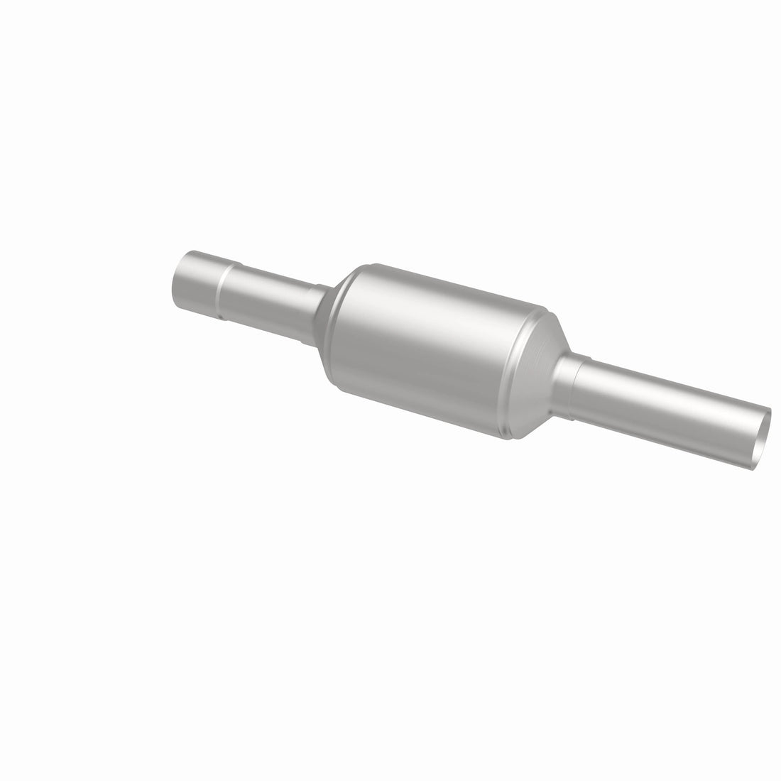 MagnaFlow Exhaust Products 3391221 - California CARB Direct-Fit Catalytic Converter