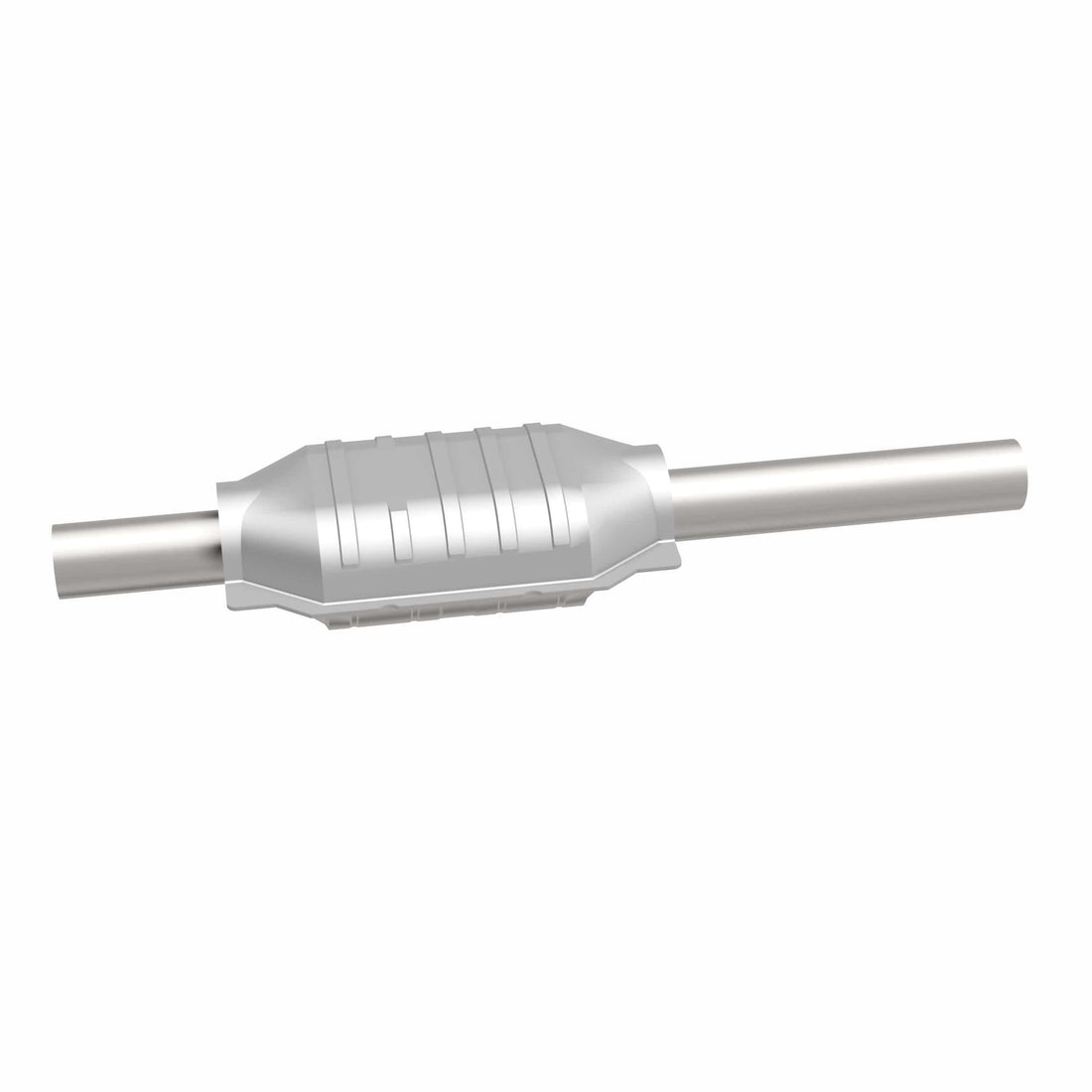 MagnaFlow Exhaust Products Exhaust MagnaFlow Exhaust Products 3391222 - California CARB Direct-Fit Catalytic Converter