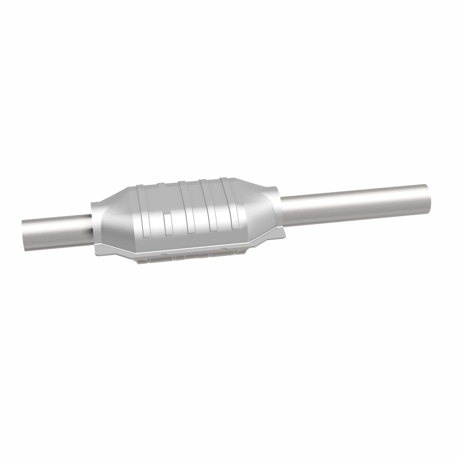 MagnaFlow Exhaust Products Exhaust MagnaFlow Exhaust Products 3391222 - California CARB Direct-Fit Catalytic Converter