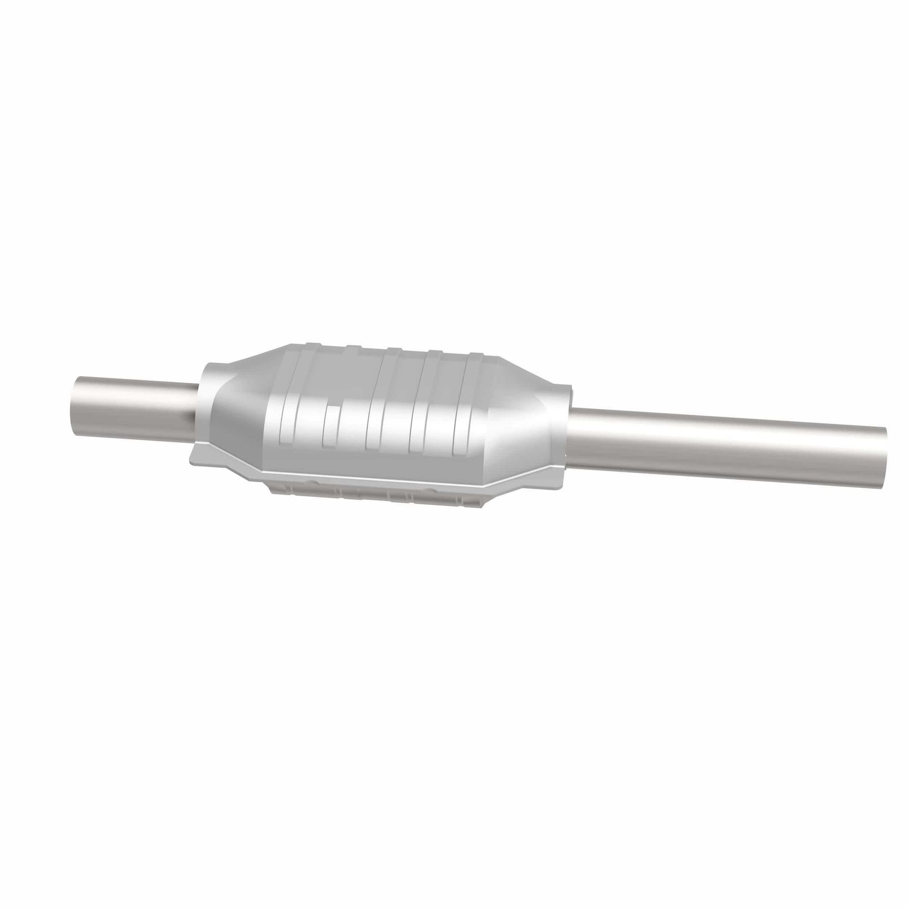 MagnaFlow Exhaust Products Exhaust MagnaFlow Exhaust Products 3391222 - California CARB Direct-Fit Catalytic Converter