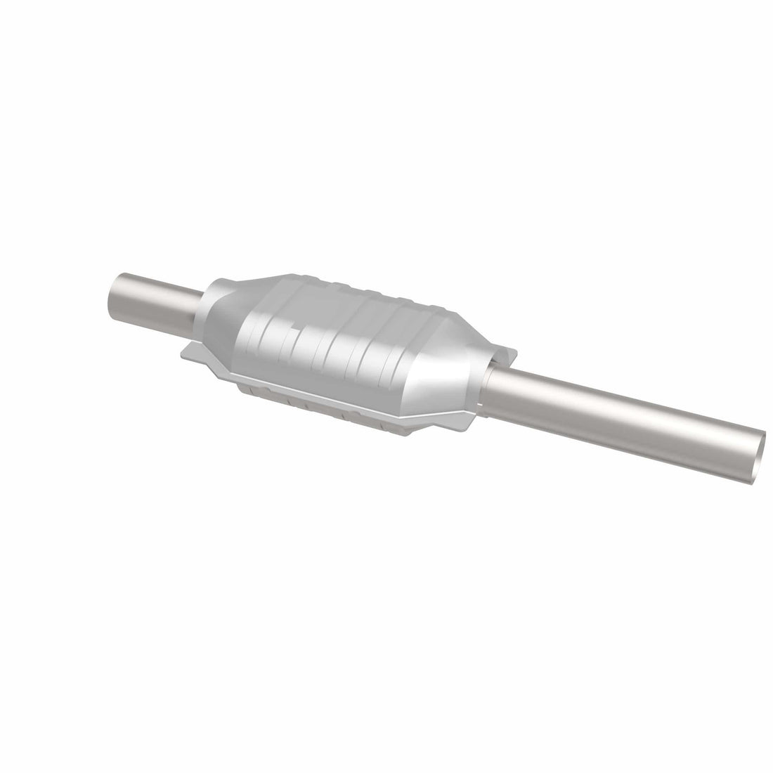 MagnaFlow Exhaust Products Exhaust MagnaFlow Exhaust Products 3391222 - California CARB Direct-Fit Catalytic Converter