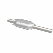 MagnaFlow Exhaust Products Exhaust MagnaFlow Exhaust Products 3391222 - California CARB Direct-Fit Catalytic Converter