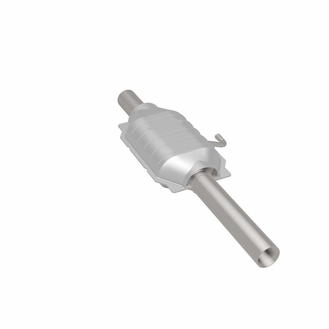 MagnaFlow Exhaust Products Exhaust MagnaFlow Exhaust Products 3391222 - California CARB Direct-Fit Catalytic Converter