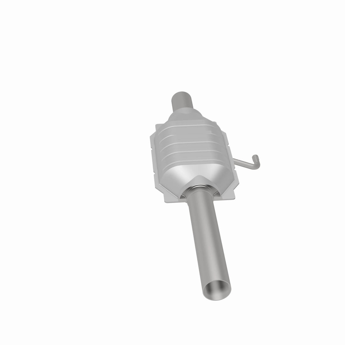 MagnaFlow Exhaust Products 3391222 - California CARB Direct-Fit Catalytic Converter