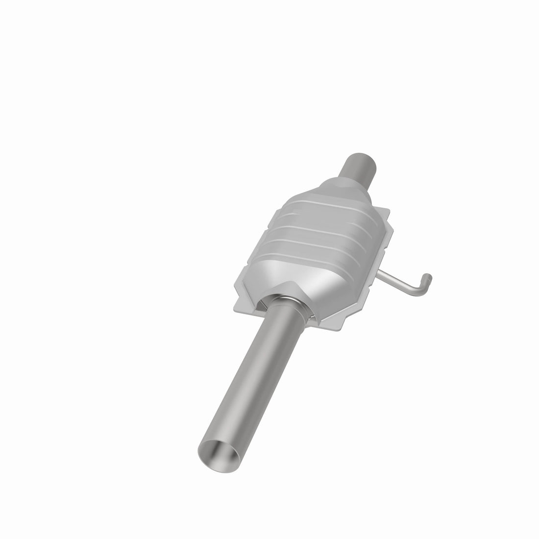 MagnaFlow Exhaust Products 3391222 - California CARB Direct-Fit Catalytic Converter