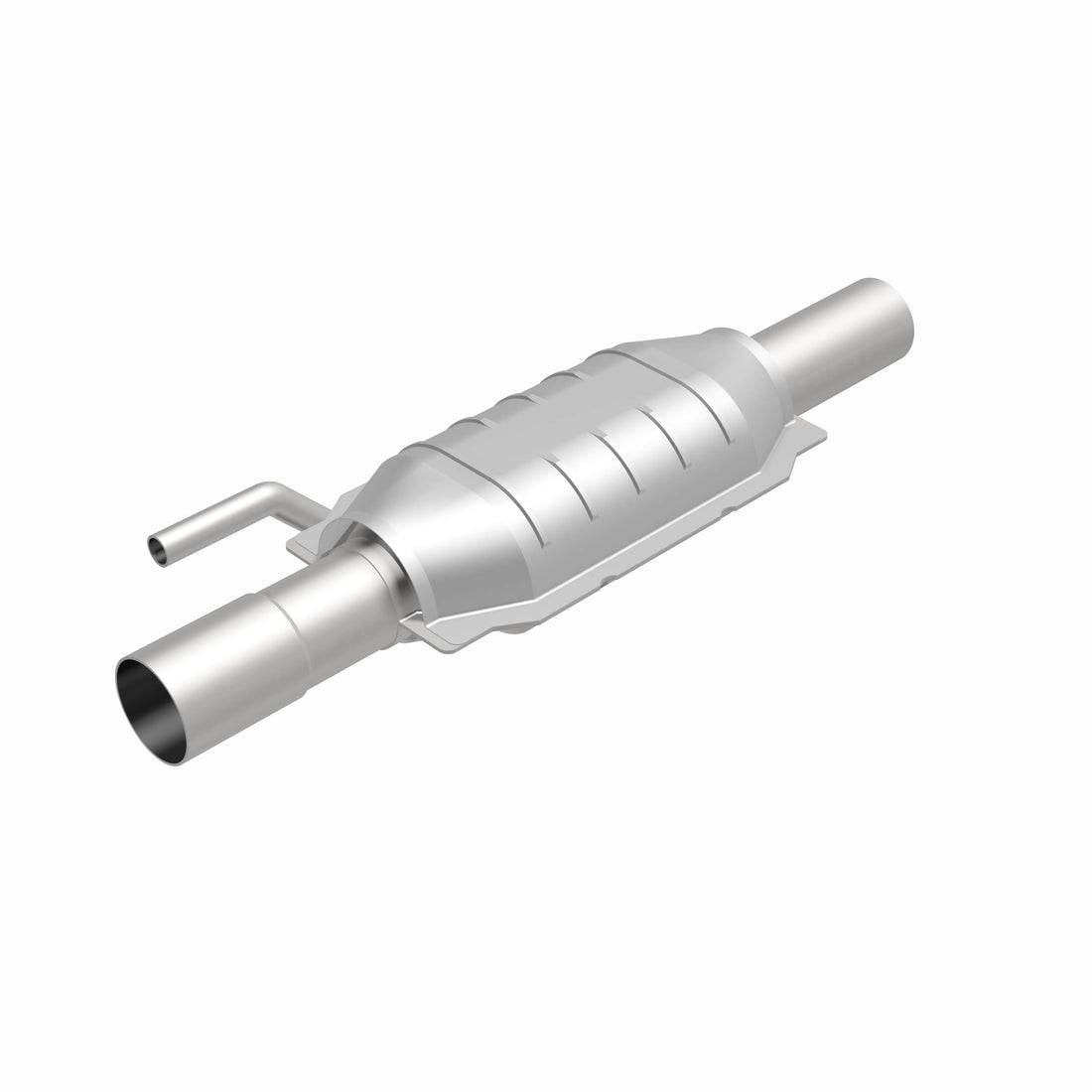 MagnaFlow Exhaust Products 3391223 - California CARB Direct-Fit Catalytic Converter 1