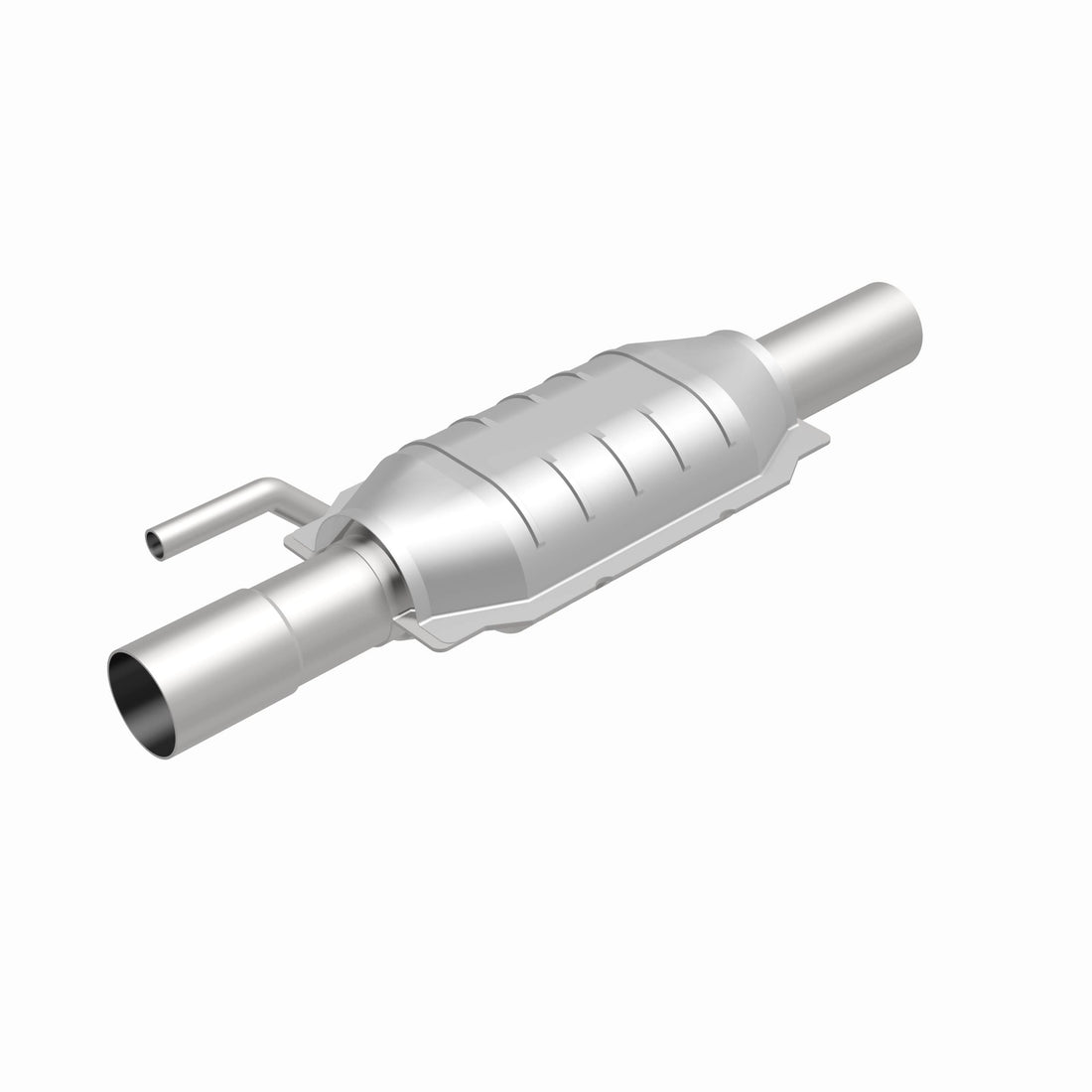 MagnaFlow Exhaust Products 3391223 - California CARB Direct-Fit Catalytic Converter 2