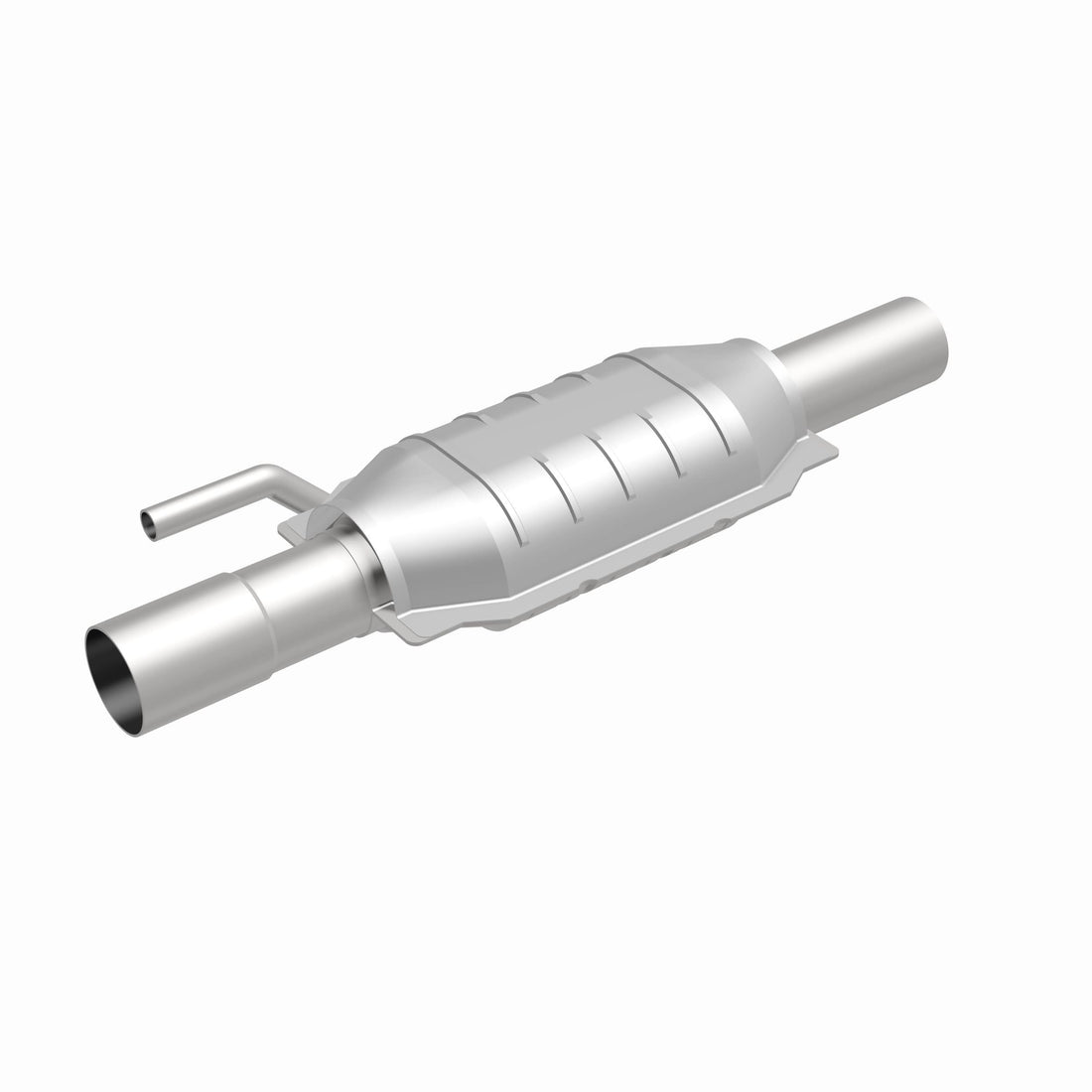 MagnaFlow Exhaust Products 3391223 - California CARB Direct-Fit Catalytic Converter 3