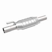 MagnaFlow Exhaust Products 3391223 - California CARB Direct-Fit Catalytic Converter 4