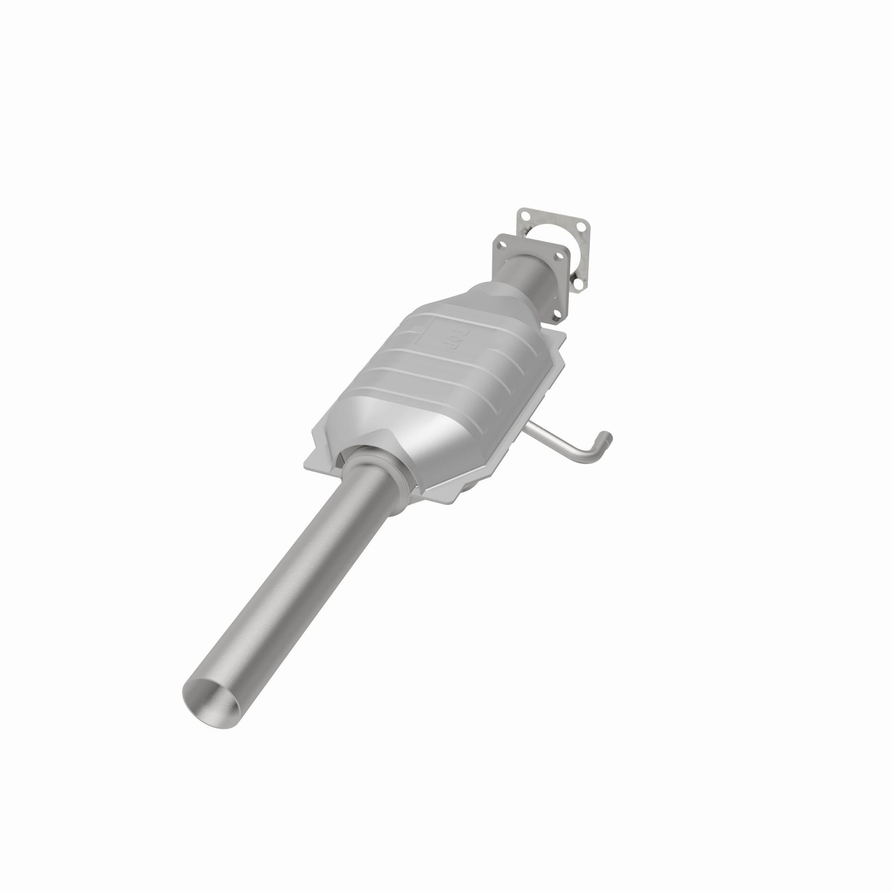 MagnaFlow Exhaust Products 3391225 - California CARB Direct-Fit Catalytic Converter 2