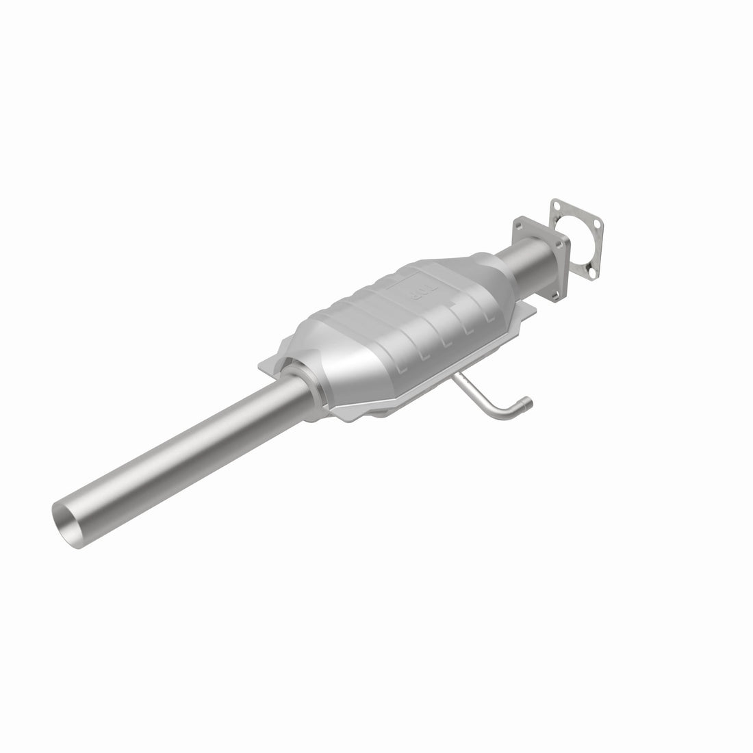 MagnaFlow Exhaust Products 3391225 - California CARB Direct-Fit Catalytic Converter 3