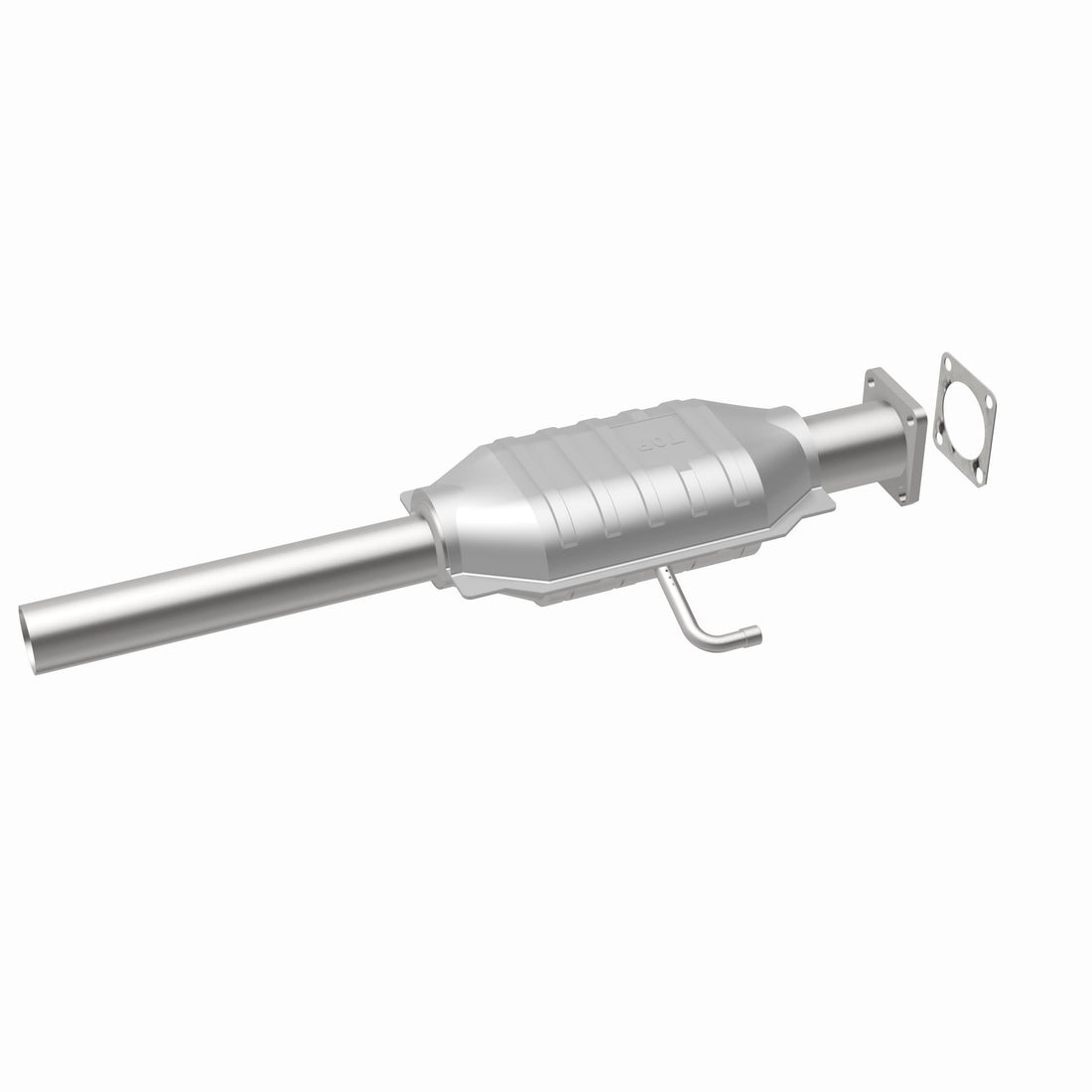 MagnaFlow Exhaust Products 3391225 - California CARB Direct-Fit Catalytic Converter 4