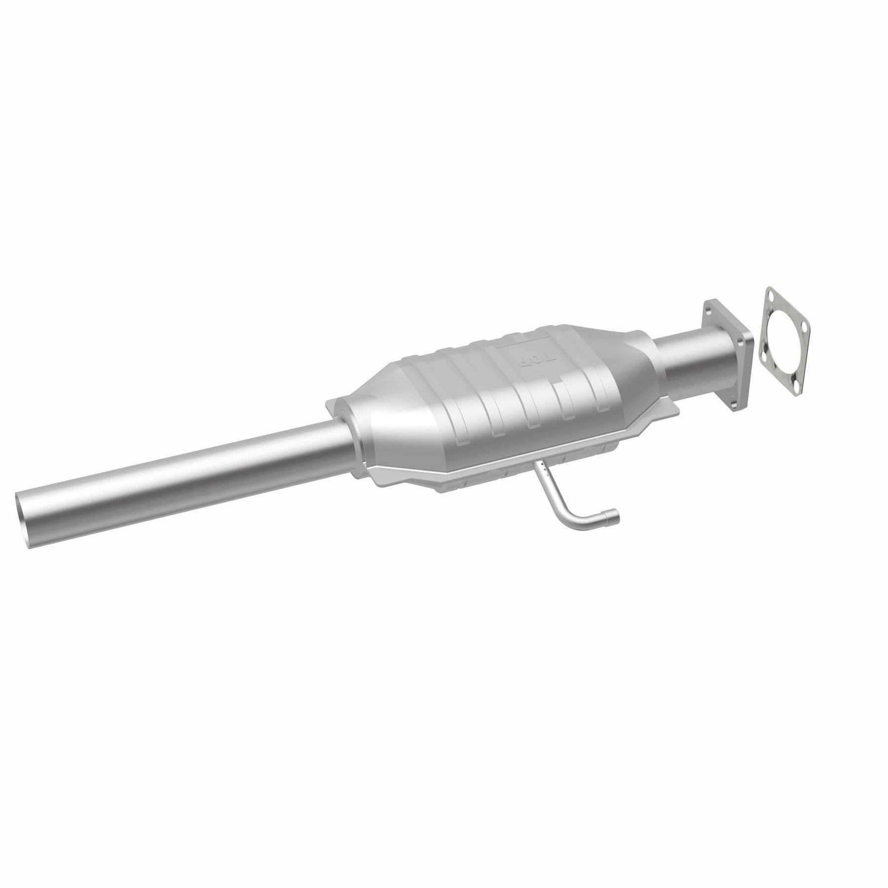 MagnaFlow Exhaust Products 3391225 - California CARB Direct-Fit Catalytic Converter 4