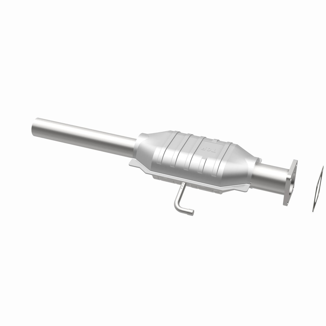 MagnaFlow Exhaust Products 3391225 - California CARB Direct-Fit Catalytic Converter