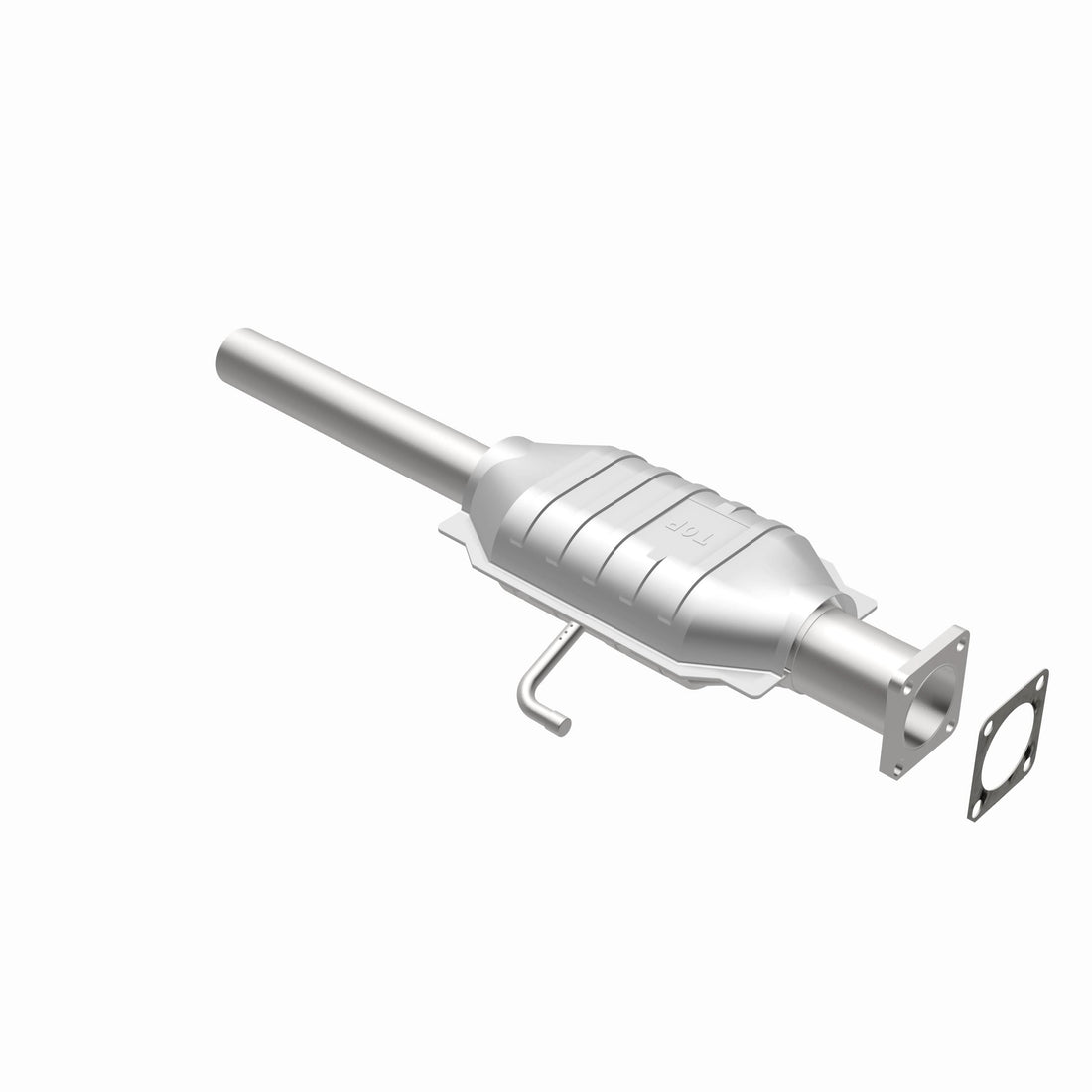 MagnaFlow Exhaust Products 3391225 - California CARB Direct-Fit Catalytic Converter