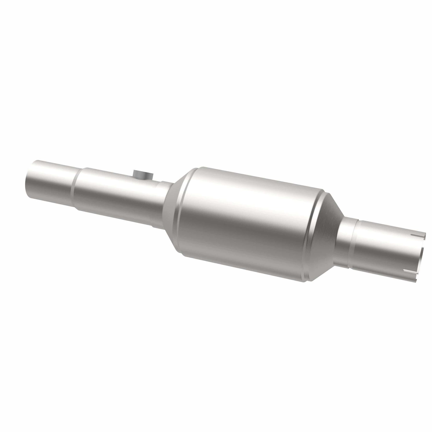 MagnaFlow Exhaust Products Exhaust MagnaFlow Exhaust Products 3391226 - California CARB Direct-Fit Catalytic Converter