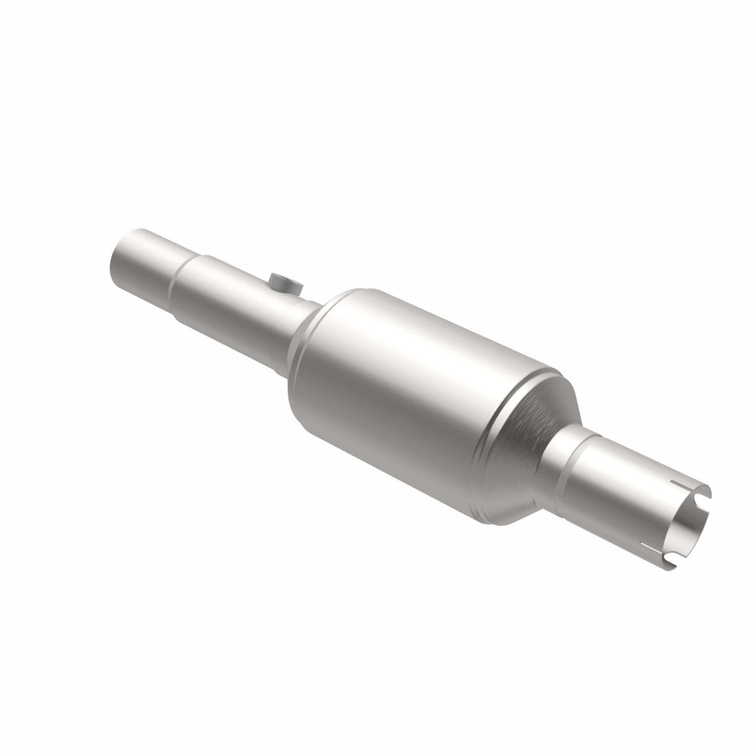 MagnaFlow Exhaust Products Exhaust MagnaFlow Exhaust Products 3391226 - California CARB Direct-Fit Catalytic Converter