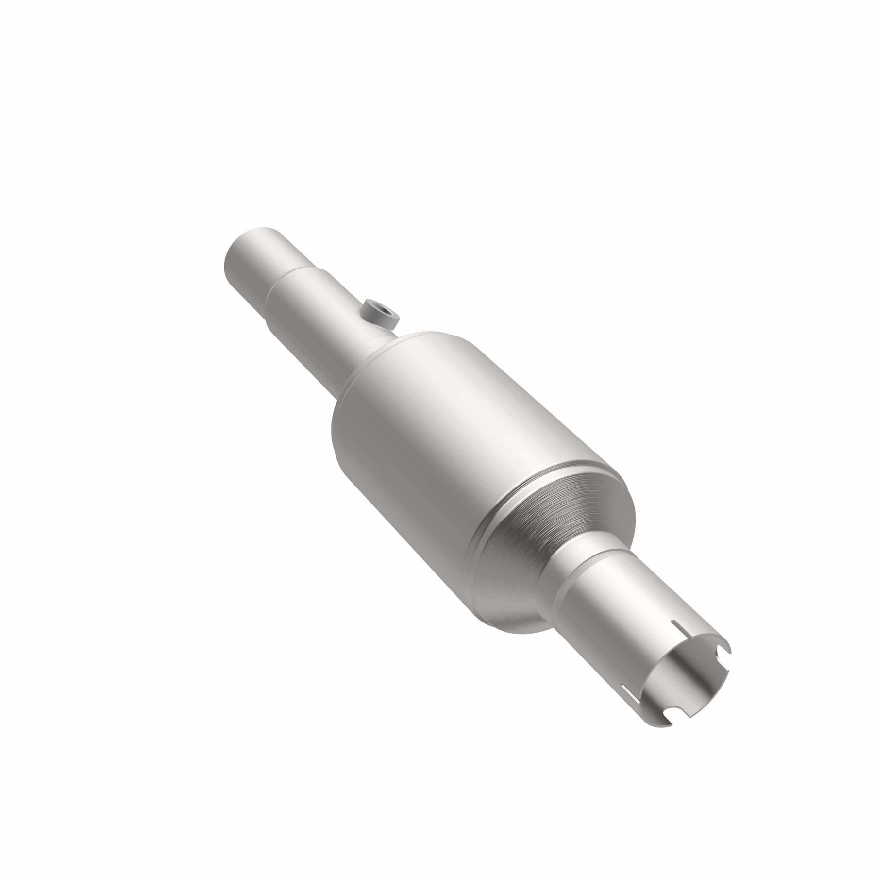 MagnaFlow Exhaust Products Exhaust MagnaFlow Exhaust Products 3391226 - California CARB Direct-Fit Catalytic Converter