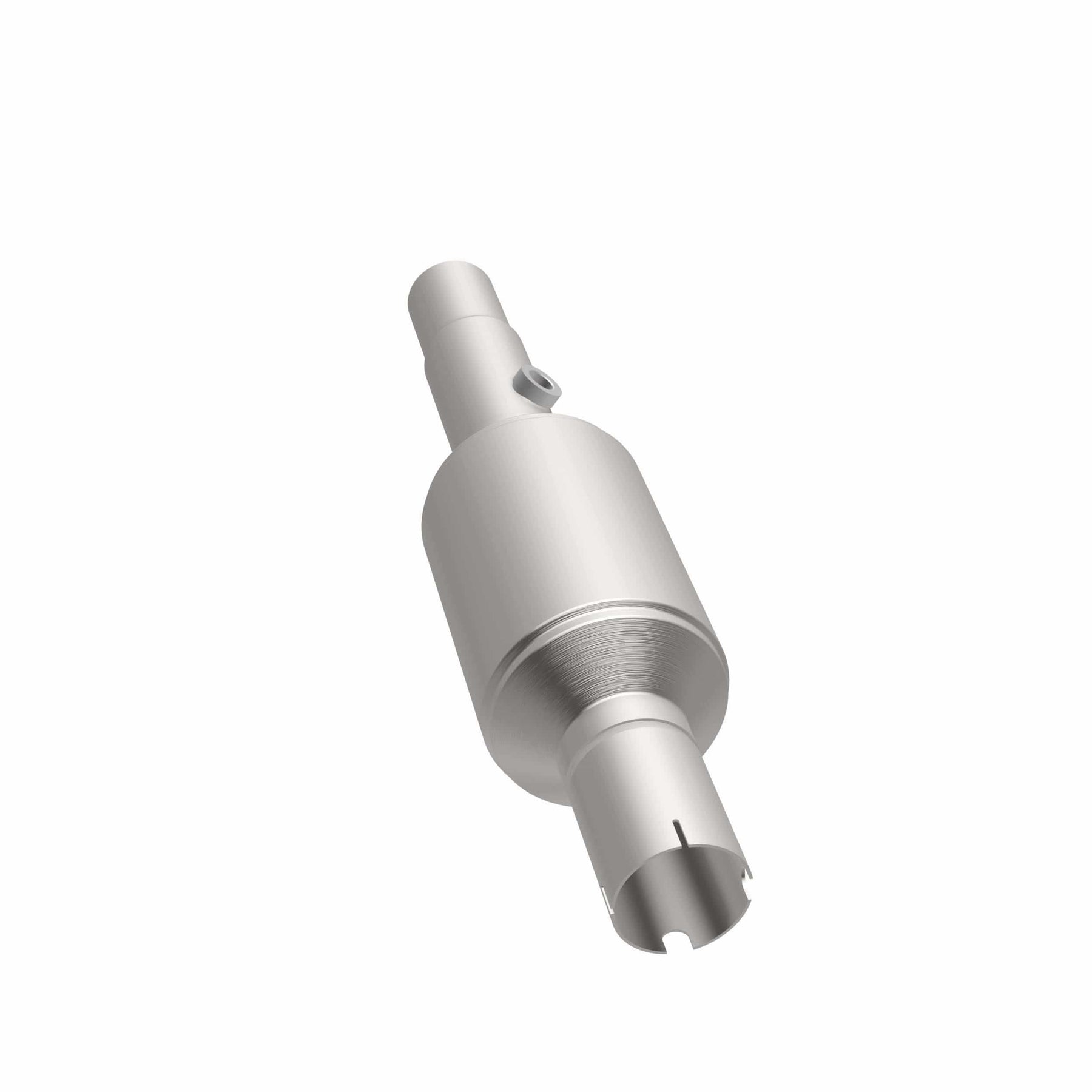 MagnaFlow Exhaust Products Exhaust MagnaFlow Exhaust Products 3391226 - California CARB Direct-Fit Catalytic Converter