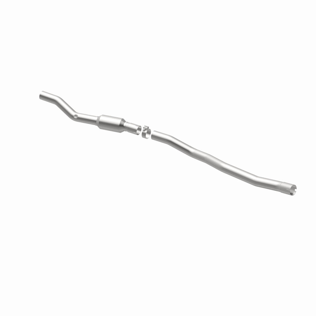 MagnaFlow Exhaust Products 3391228 - California CARB Direct-Fit Catalytic Converter 1