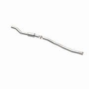 MagnaFlow Exhaust Products 3391228 - California CARB Direct-Fit Catalytic Converter 1