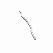 MagnaFlow Exhaust Products 3391228 - California CARB Direct-Fit Catalytic Converter 3