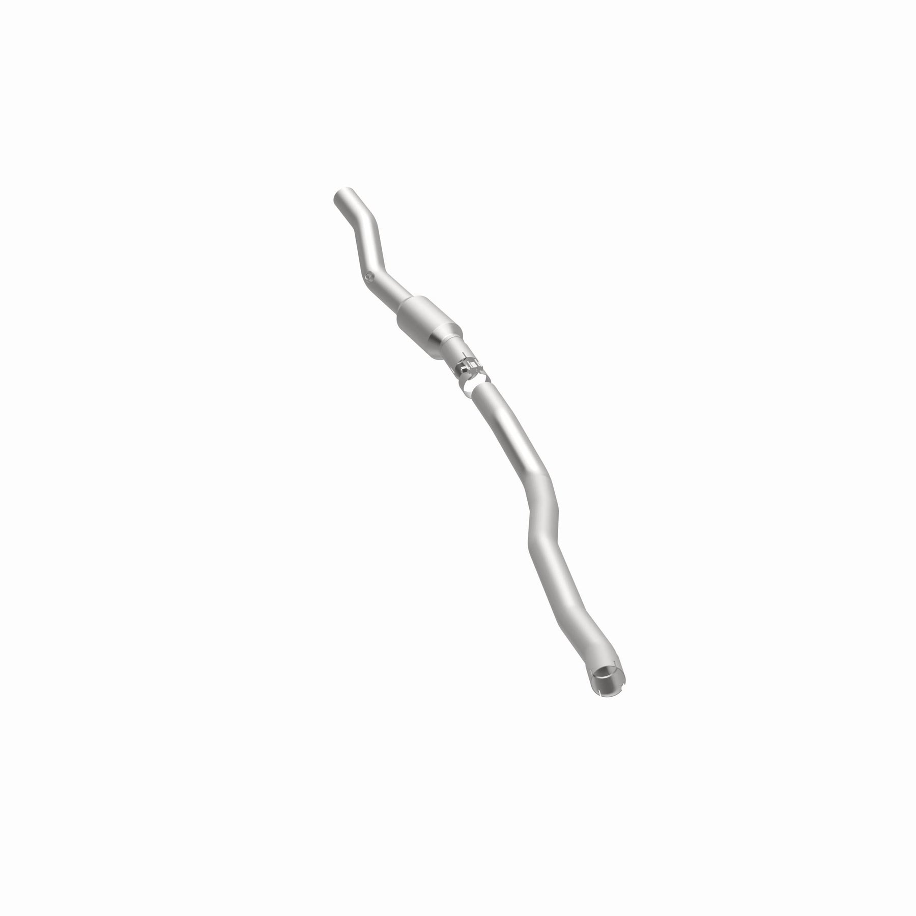 MagnaFlow Exhaust Products 3391228 - California CARB Direct-Fit Catalytic Converter 3