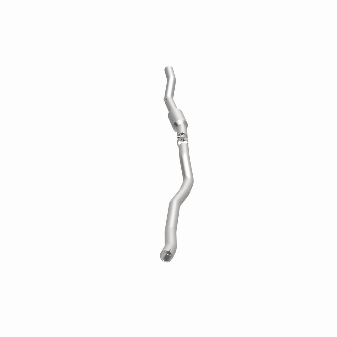 MagnaFlow Exhaust Products 3391228 - California CARB Direct-Fit Catalytic Converter 4