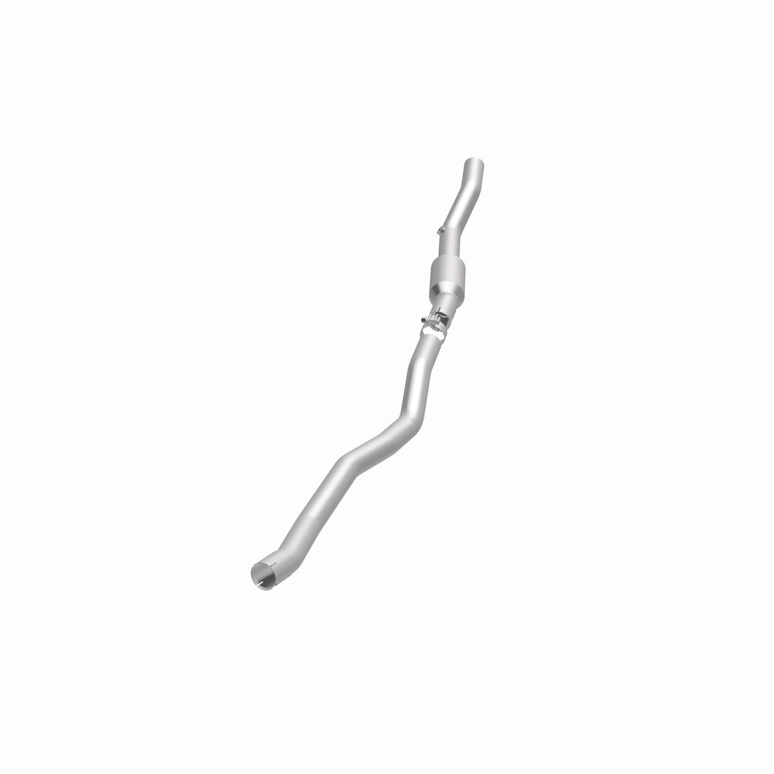 MagnaFlow Exhaust Products 3391228 - California CARB Direct-Fit Catalytic Converter 5