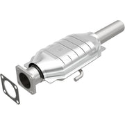 MagnaFlow Exhaust Products 3391229 - California CARB Direct-Fit Catalytic Converter 5