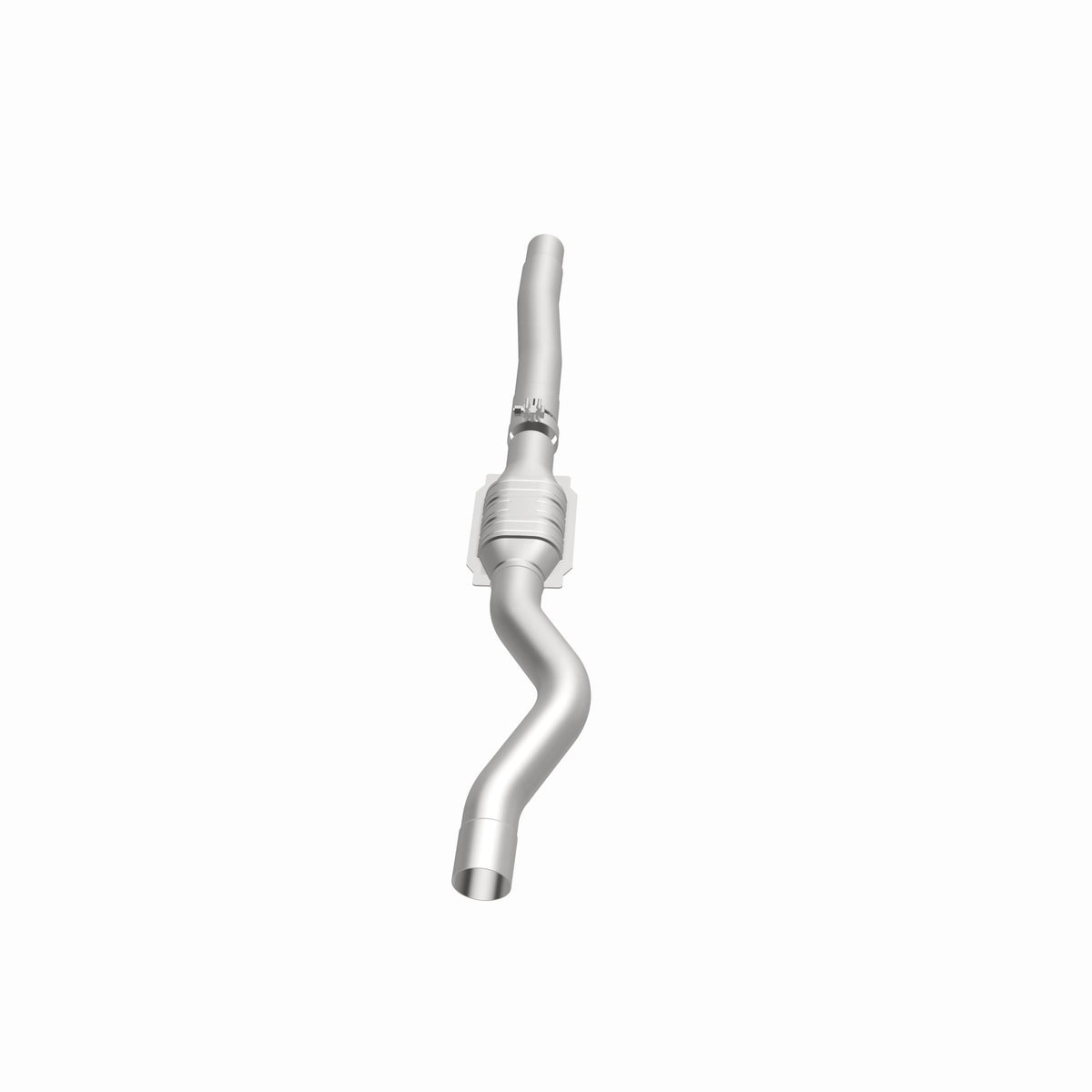 MagnaFlow Exhaust Products 3391233 - California CARB Direct-Fit Catalytic Converter 1