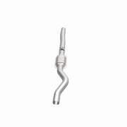 MagnaFlow Exhaust Products 3391233 - California CARB Direct-Fit Catalytic Converter 1