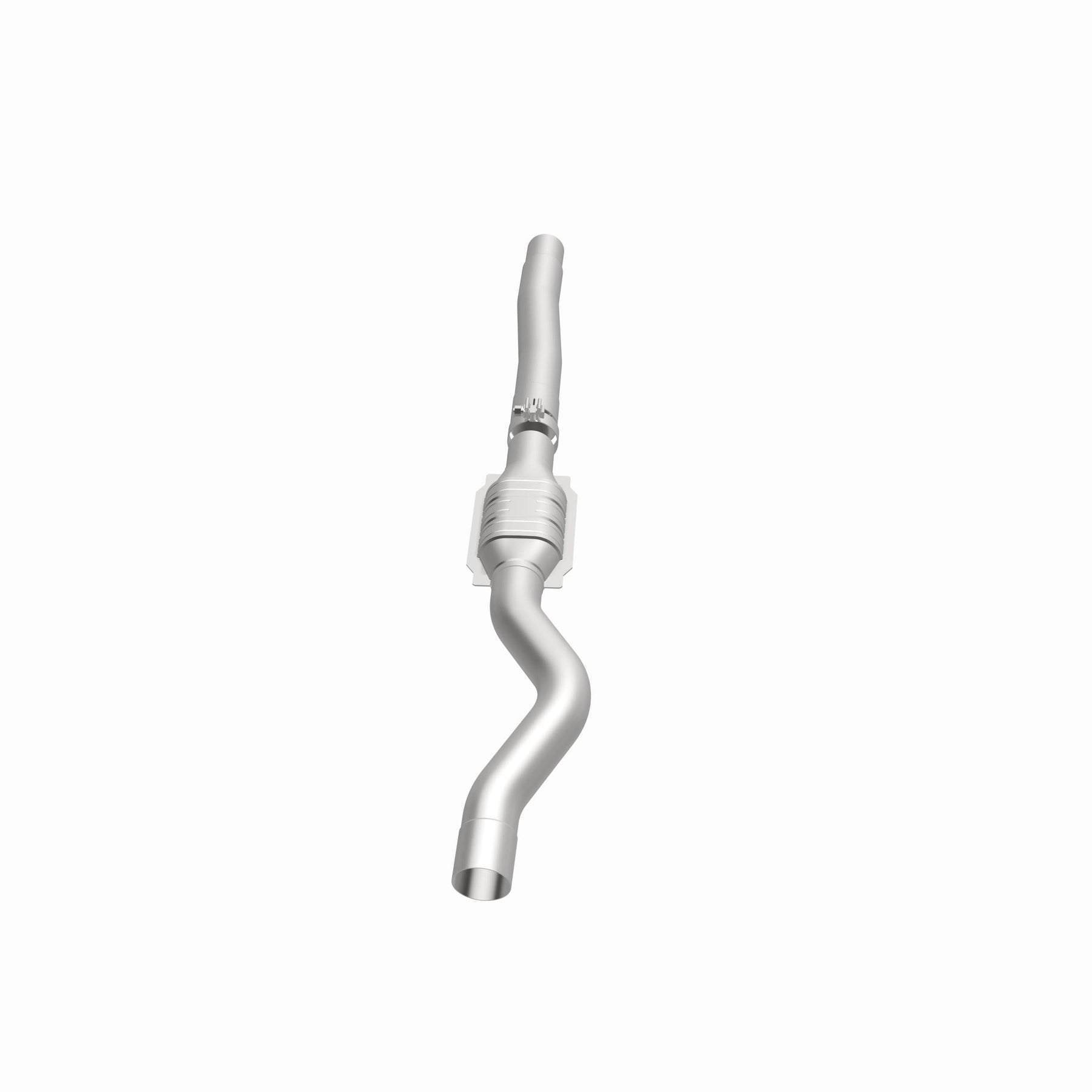 MagnaFlow Exhaust Products 3391233 - California CARB Direct-Fit Catalytic Converter 1