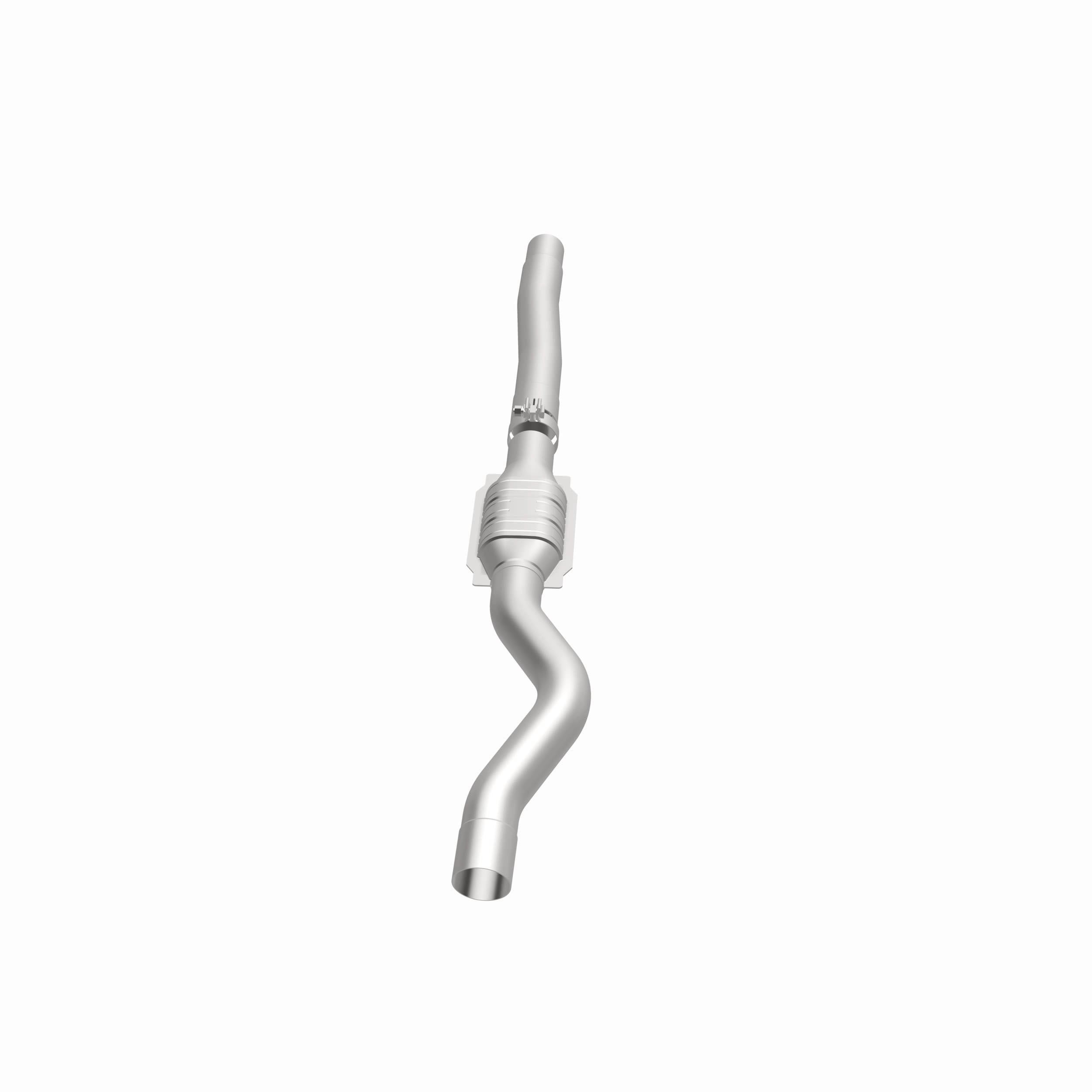 MagnaFlow Exhaust Products 3391233 - California CARB Direct-Fit Catalytic Converter 1