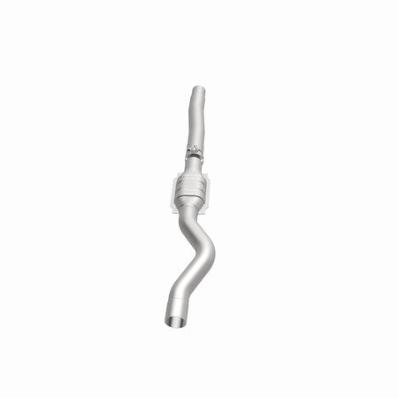 MagnaFlow Exhaust Products 3391233 - California CARB Direct-Fit Catalytic Converter 1