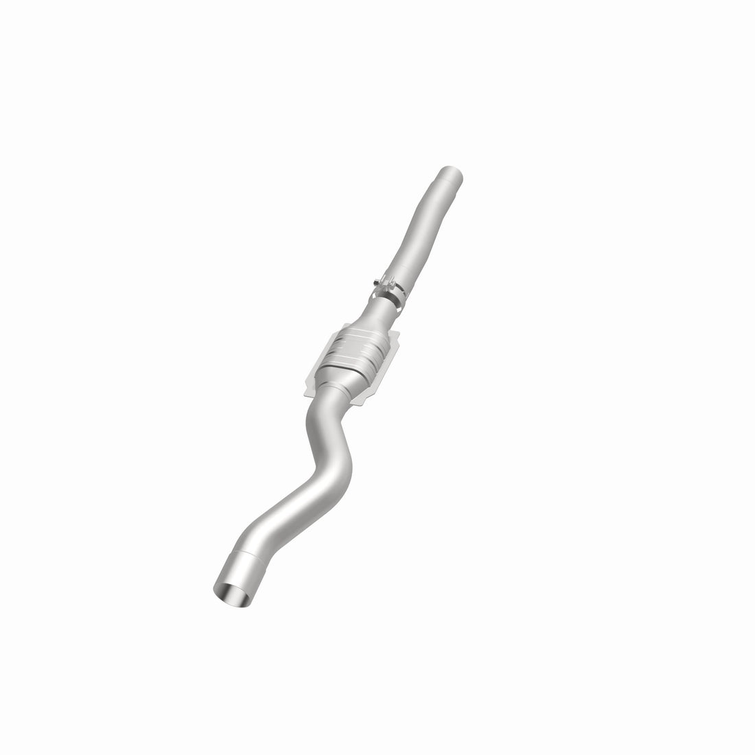 MagnaFlow Exhaust Products 3391233 - California CARB Direct-Fit Catalytic Converter