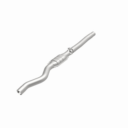 MagnaFlow Exhaust Products 3391233 - California CARB Direct-Fit Catalytic Converter 5