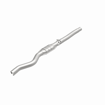 MagnaFlow Exhaust Products 3391233 - California CARB Direct-Fit Catalytic Converter 2
