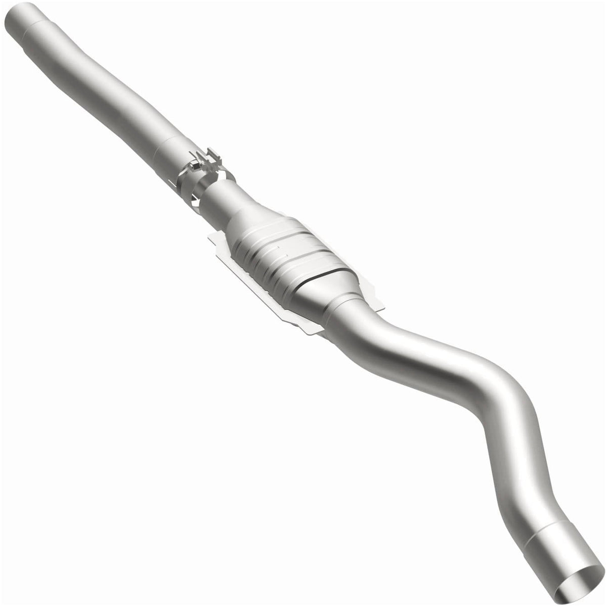 MagnaFlow Exhaust Products 3391233 - California CARB Direct-Fit Catalytic Converter 3