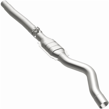 MagnaFlow Exhaust Products 3391233 - California CARB Direct-Fit Catalytic Converter 3