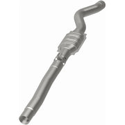 MagnaFlow Exhaust Products 3391233 - California CARB Direct-Fit Catalytic Converter 4